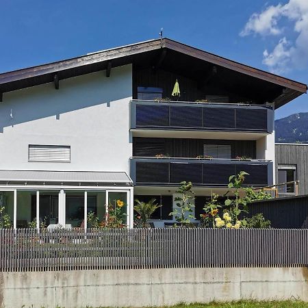 Naturhaus Netzer Schruns Exterior photo