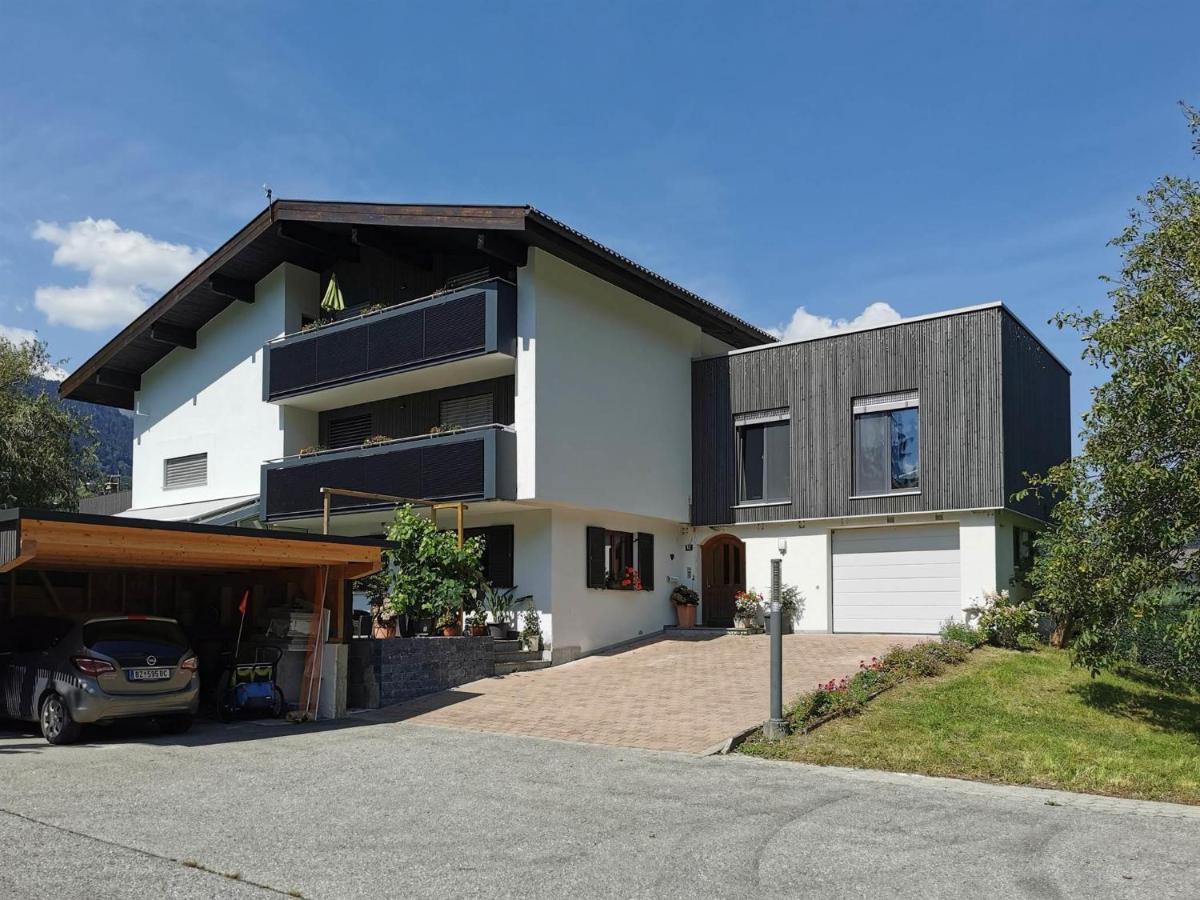 Naturhaus Netzer Schruns Exterior photo